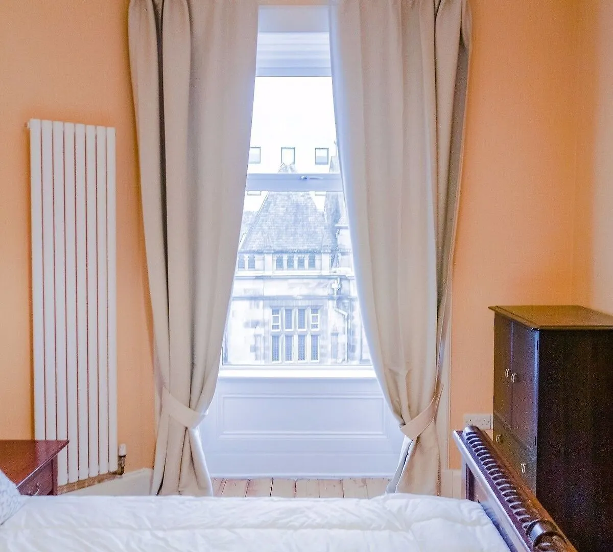 2 Bedroom Flat On Leith Walk Εδιμβούργο