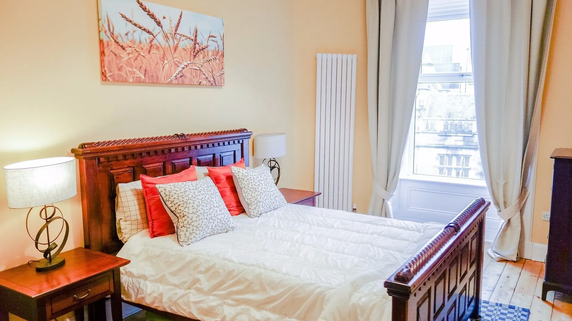 2 Bedroom Flat On Leith Walk Εδιμβούργο 0*,  Ηνωμένο Βασίλειο