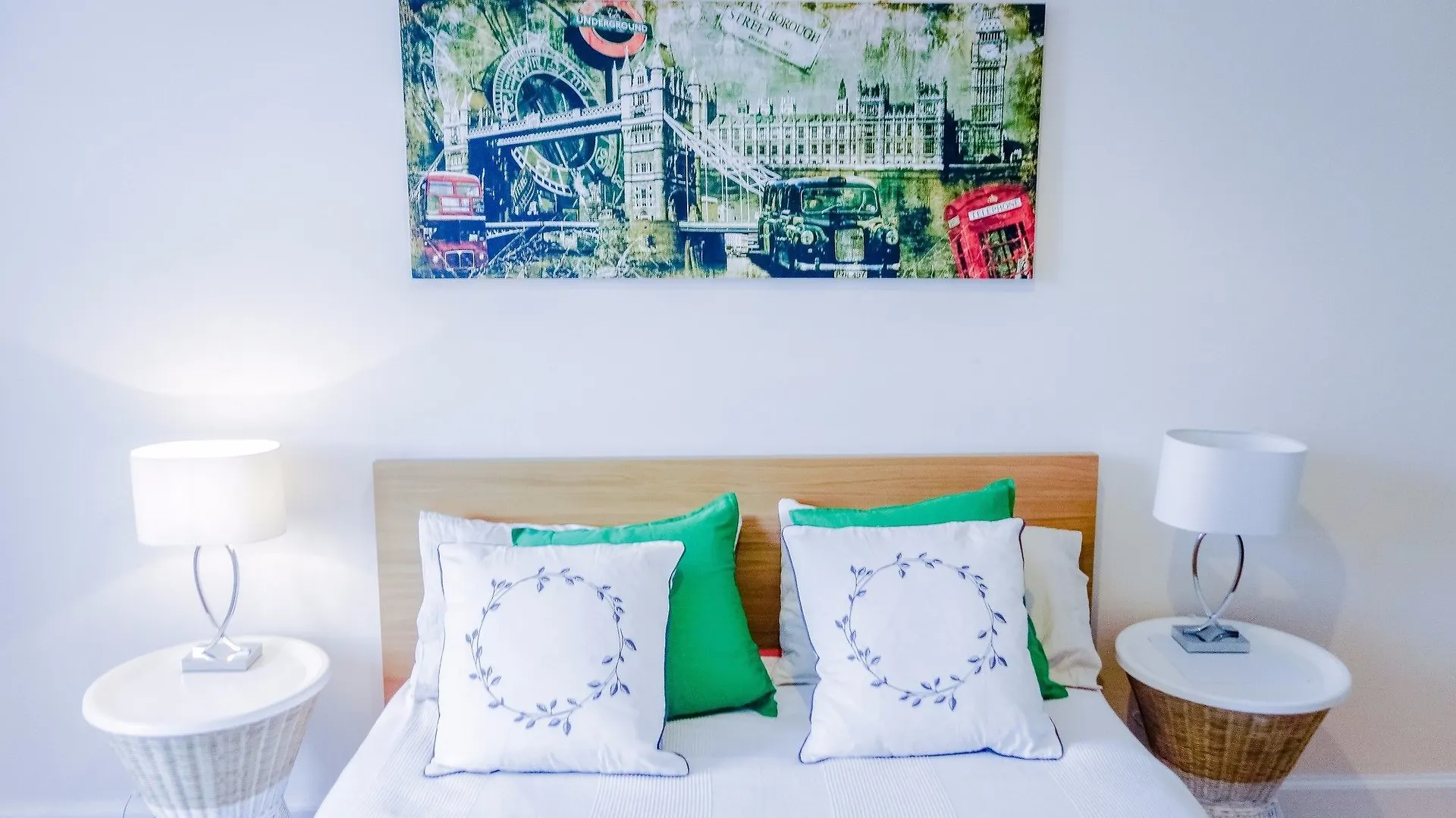 2 Bedroom Flat On Leith Walk Εδιμβούργο 0*,