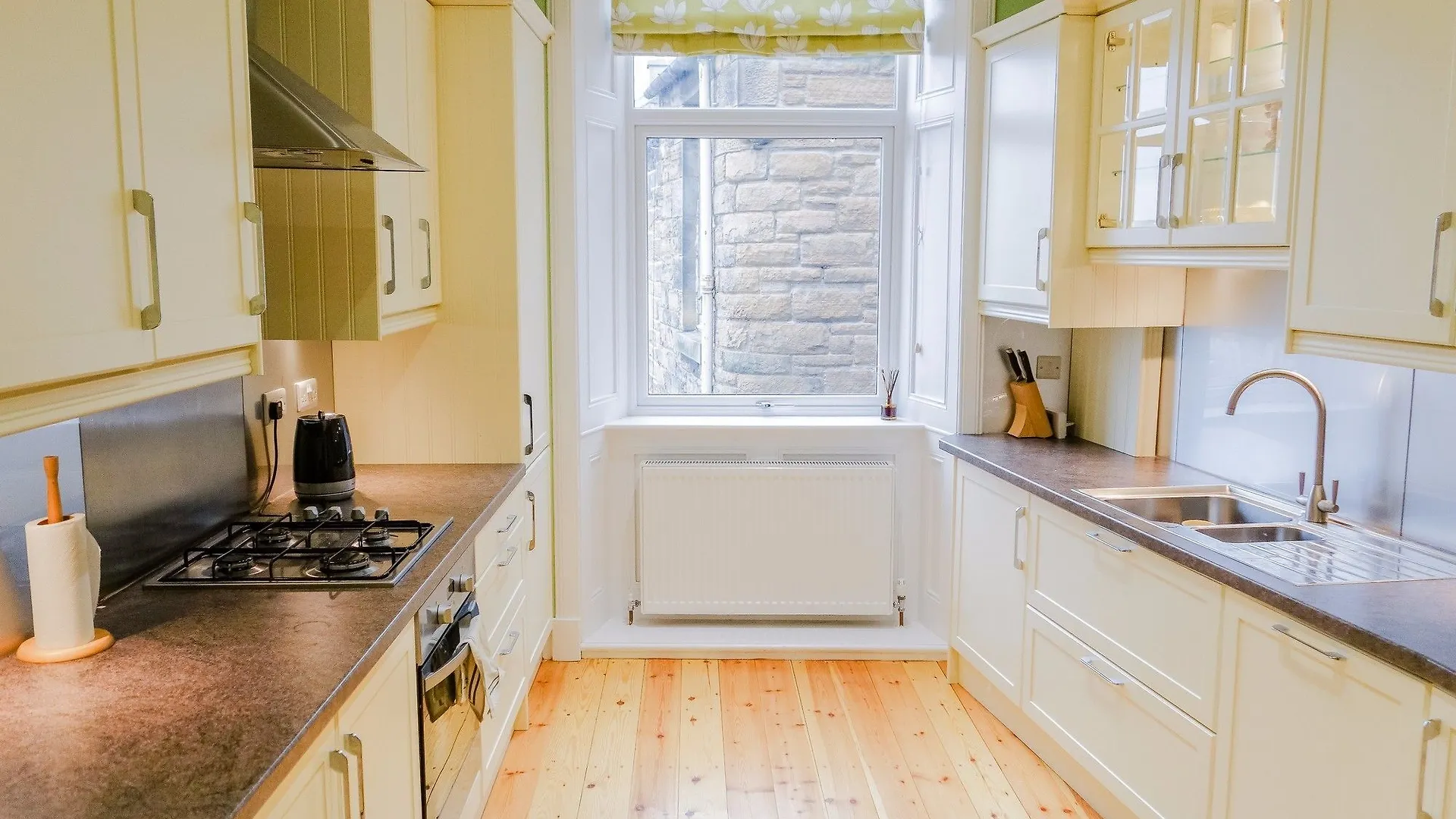 2 Bedroom Flat On Leith Walk Εδιμβούργο Διαμέρισμα
